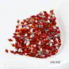 Rhinestones Romboidais de Fundo Plano Brilhantes Dongzhou para Nail Art Acessórios DIY Strass para Capa de Celular Strass Adesivo de Unha Quente de Venda Novo
