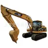 20 T Escavadeira Carter CAT 320BL escavadeira usada Escavadeira Carter 320BL preço