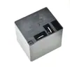 Relé Hongfa HF105F-2-012D-1HS um conjunto de 4 pinos normalmente abertos 30A240VAC Tensão da bobina 12VDC