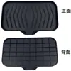 Directo de fábrica nueva caja de jabón de silicona sin perforaciones base de drenaje estante de baño creativo japonés
