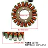 Estator de bobina de encendido YZF R125 2008-2013 5D7-H1410-00