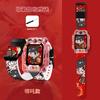 [Mito de Nezha] Aplicável à Pulseira de Relógio para Telefone Small Genius Z10/Z9/Z8/Z6proQ1A Ao C