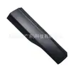 Fk7br254a76ad5yz9 Panel de moldura de puerta trasera derecha adecuado para modelos Ford Edge 2015-2021, tira de moldura inferior exterior