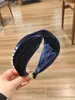 Faixa de Cabeça Vintage de Veludo com Pérolas, Leve e Versátil para Saídas Diárias, Estilo Coreano, Retrô Elegante e Artístico
