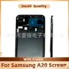 Adequado para Tela Samsung A20 Wf Tela de Celular Samsung A20 Substituição de Tela LCD