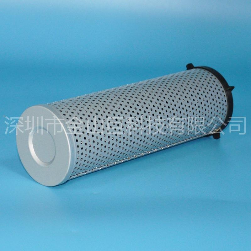 液压滤芯 7414582 SH66380 (5)