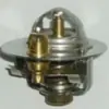 Termostato de Temperatura da Água Termostato do Motor Válvula de Controle de Temperatura Termostato Termostato 8Ag1-15-171