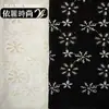 Vestido de Mujer Bordado Tejido Transfronterizo Floral Estilo Nuevo Bordado Tejido de Artesanía Pesada Tejido Recomendado por Diseñador