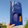 Caja de Regalo de Vino Tinto Bolsa de Empaque para Vino Tinto Bolsa de Vino Tinto Bolsa de Regalo Portátil Individual y Doble Caja de Vino Tinto Caja de Licor Disponible