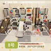 Estrutura de Escalada para Bebê DIY Caseira com Tubo de Água Rack de Engatinhar Interno para Bebês e Crianças Pequenas Uso Doméstico PVC PPR Conjunto Completo de Acessórios