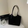 Bolso de Mujer de Gran Capacidad Más Vendido, Nuevo Bolso Cubo Retro, Bolso de Hombro a la Moda, Bolso Tote Versátil para el Trabajo