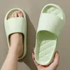 Pantuflas para Hombre y Mujer que se Sienten Mal, de Verano para Interiores, de Eva Antideslizantes, Anti-Olor, Suaves de Suela, para Baño, para Todas las Estaciones