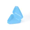 Molde Triangular Japonés Lindo DIY Bolas de Arroz Caja para Sushi Caja de Almacenamiento Creativa para Snacks para Niños Lonchera Portátil