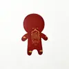Parche Removedor de Olor Tadhi Little Man, Mismo Estilo que Douyin/Kuaishou, para Olor de Pies y Sudor, Elimina el Olor, Parche de Buena Suerte para Año Nuevo, Parche de Artemisa, Fragancia de Aceite Esencial