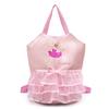 Mochila de baile para niñas, nueva mochila de ballet latino, mochila de baile de princesa para niñas, imprimible