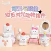Nuevos Adornos de Animales Tianmi Time Manualidades de Resina Adornos Pequeños Mascota Linda Adornos de Escritorio Venta al por Mayor de Fábrica