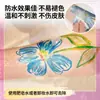 Pluma de Pintura para Tatuajes Temporales Humanos Cabeza Suave Graffiti en la Piel Fácil de Frotar Marcador de Marcado Corporal Cara Marcador DIY