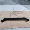 Adecuado para Porsche 11 Cayenne Barra Transversal Soporte Inferior Porsche Cayenne Piezas Decorativas Accesorios de Piezas de Automóvil