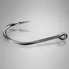 Guanfu isini anzuelo de pesca con púas accesorios de pesca al por mayor fábrica de anzuelos de pesca en el mar venta directa anzuelo ordinario