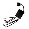 Accesorios para Patinete Kukirin Cool Kirin Tablero de Luces Adecuado para Ensamblaje de Módulo de Tablero de Luces G2 Master