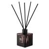 Ambientador de aire interior con aceite esencial de aromaterapia sin fuego, conjunto de aromaterapia de gran capacidad, fragancia para aire interior, desodorización de inodoros