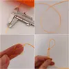 Hilo de polietileno naranja hilo de coser de seda trenzado línea para red de pesca línea para colgar plántulas en invernadero red para trepar vid hilo lateral para enhebrar línea de yeso