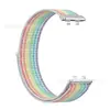 Adecuado para Pulsera de Nylon Integrada Huawei Band 11, Correa Universal para Huawei Band 11 Pro