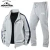 Aliexpress Cárdigan Sencillo de Moda Chaqueta Tallas Grandes Conjunto de Dos Piezas Primavera y Otoño Traje Deportivo y de Ocio Venta Directa de Fábrica