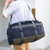 Mochila Multifuncional para Equipo Deportivo de Fitness Mochila de Viaje de Gran Capacidad Equipaje Bolsa de Montañismo Bolsa de Camping Bolsa de Empaque