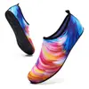 Zapatos de Natación de Suela Fina para Exteriores Zapatos de Rastreo de Piel de Pie Descalzo Zapatos de Playa y Vadeo para Hombres y Mujeres Zapatos de Yoga para Ejercicio Físico en Interiores