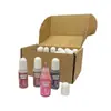 Essência de Cor do Fabricante, Cola UV Sem Odor, Essência de Cor Perolada, Pigmento Colorante para Resina Cristalina DIY Resina UV, Agente Colorante