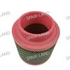 47793735001 Filtro de Ar Inginger Sorlan Núcleo Interno Parafuso Acessórios para Compressor de Ar em Estoque