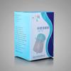 O balde para enema Xinyilanrun pode ser alterado para 1200ml de dispositivo doméstico para defecação e limpeza intestinal.