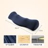 Travesseiro Cervical Memória Espuma Travesseiro Especial para Dormir Coluna Cervical Proteção e Suporte de Força para Homens e Mulheres Dormir Coluna Tração Dormir Solteiro Pessoa