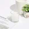 Velas de Aromaterapia Velas de Vidrio Caja de Regalo Velas Románticas para Propuesta de Cumpleaños Soporta Fragancia al por Mayor