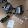 Suministro Directo de Fábrica de Modelos Nuevos Adecuados para Toyota Hilux Luces Antiniebla Halógenas Led Súper Brillantes Led9005 Luces Led