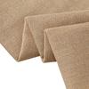 Tela Trenzada de Yute 49*21 para Bolsas, Zapatos, Cojines, Almohadas, Sofá, Mantel, Tela Decorativa, Lino Natural