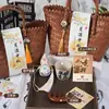 Regalos del Festival de Medio Otoño, Pequeños Regalos Prácticos Estilo Chino para Empresas, Souvenirs Creativos, Regalos de Bajo Presupuesto para Clientes y Empleados, Cajas de Regalo