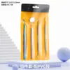 Instrumentos Odontológicos de Titânio Coloridos para Limpeza dos Dentes, Higiene Bucal, Instrumentos Odontológicos, Endoscópio, Sonda para Remover Cálculo Dental, Manchas e Tártaro