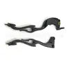 Peças de Modificação para Motocicleta Adequadas para Kawasaki Z1000 2007-2012 Alavanca de Freio Anti-Queda Manopla de Embreagem Guidão