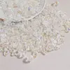 Adequado para Cordões de Celular, Novos Cordões com Franjas e Contas de Cristal, Pingentes de Nuvem em Pintura a Óleo, Peças de Acessórios Criativas para DIY