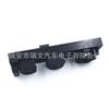 3M5T14A132AG cuatro puertas con ajuste de espejo retrovisor es adecuado para interruptor de ventana de Focus