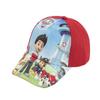 Sombrero para Niños Primavera y Otoño Sombrero Coreano de Dibujos Animados Sombrero para Hombre para Bebé Protector Solar Sombrero para Niñas Sombrilla Gorra de Béisbol Gorra