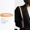 Adecuado para Bolsos Pequeños Lv, Bolsos Cruzados, Accesorios para Correas de Hombro, Bolsos de Mahjong para Presbicia, Bolsos de Axila con Correas Finas de Imitación de Piel de Vaca