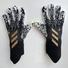 Nuevo Fútbol Americano Falcon Profesional Adulto Infantil Protector de Dedos de Látex Resistente al Desgaste Engrosado Guantes de Portero Guantes de Portero