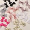Mini lazo de malla japonés inmortal, pequeño, hecho a mano, material de bricolaje, accesorios para muñecas, accesorios decorativos para muñecas