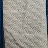 Capa de tecido para almofada de sofá acolchoada de algodão, antiderrapante, multi-padrão, espessada, acolchoada, para bay window, colchão, pequeno pedido personalizado