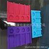 Bandeja de Joias Evadiy Eva Desconto Fabricante de Dongguan Produtos Transfronteiriços Vermelho Colorido Vários Produtos Transfronteiriços