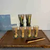 Batidor de Té Matcha de Muestra, Utensilio de Té de la Dinastía Song, Batidor de Bambú para Matcha, Batidor de Té, Cepillo Mezclador de Té, Batidor de Bambú