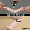 Guantes de Goma de Colores Nuevos Guantes para Lavar Platos de Mujer Látex Domésticos para Lavar Platos Nuevos Duraderos Absorbentes de Sudor Fáciles de Poner y Limpiar